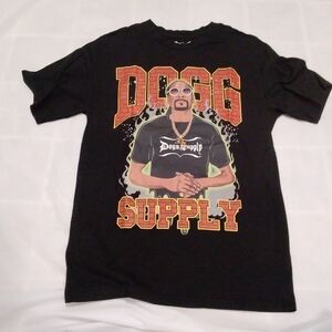 Snoop Dogg Doggy Supply Tshirt Men's XS